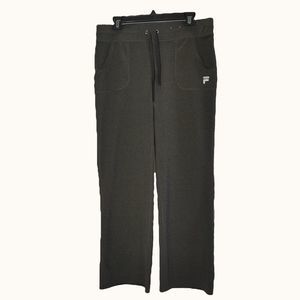 Fila sport sweatpants